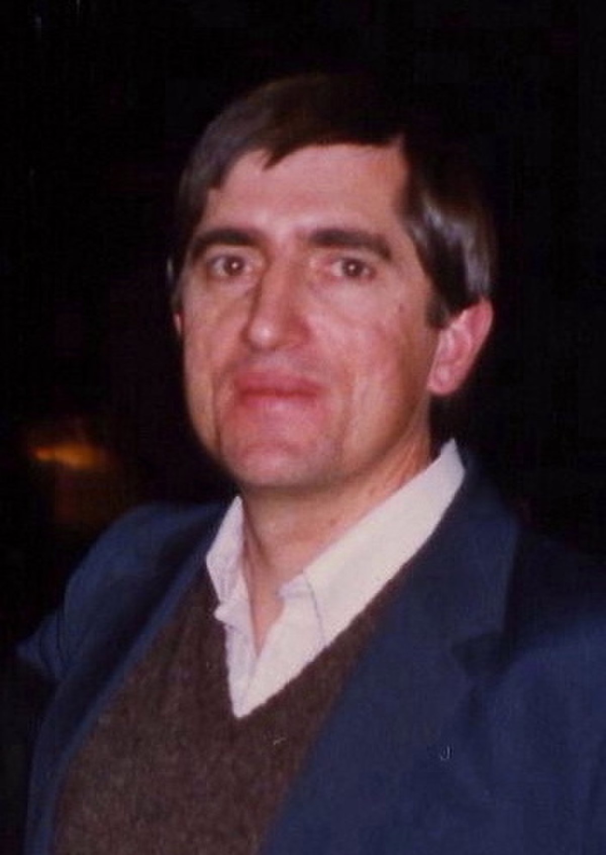 K. W. Jeter