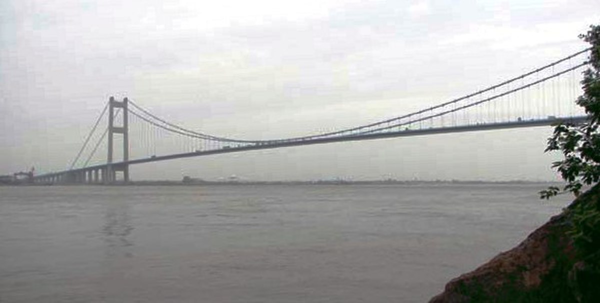 Pont de Jiangyin