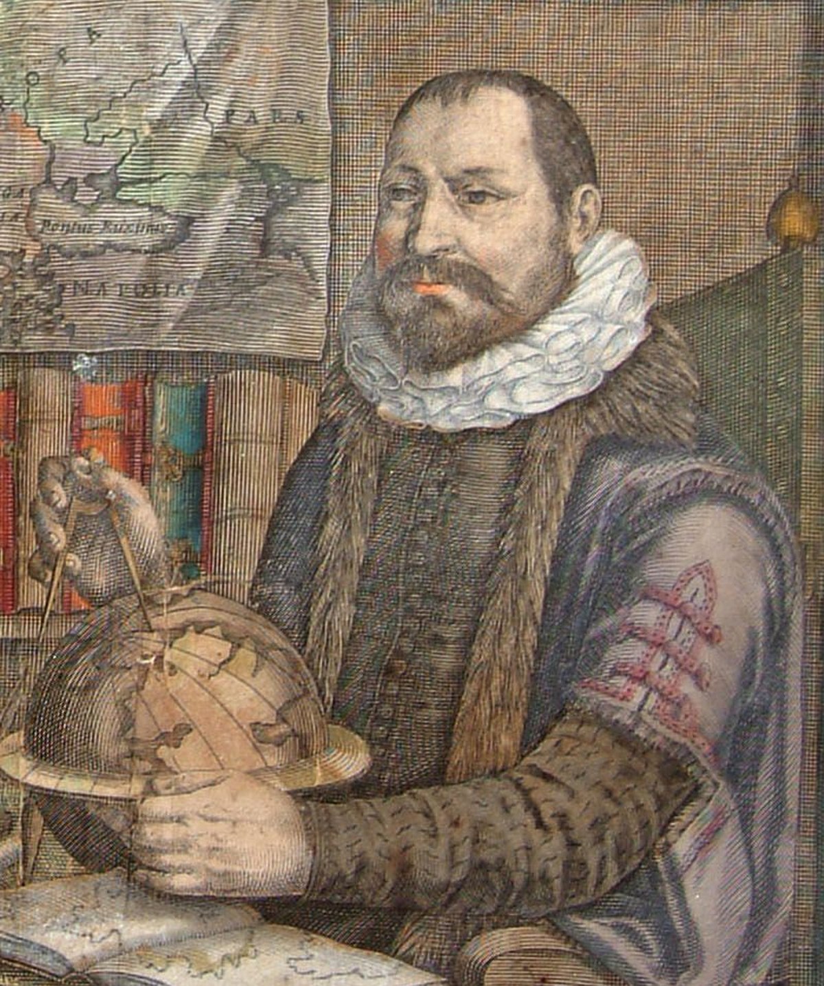 Albert Girard