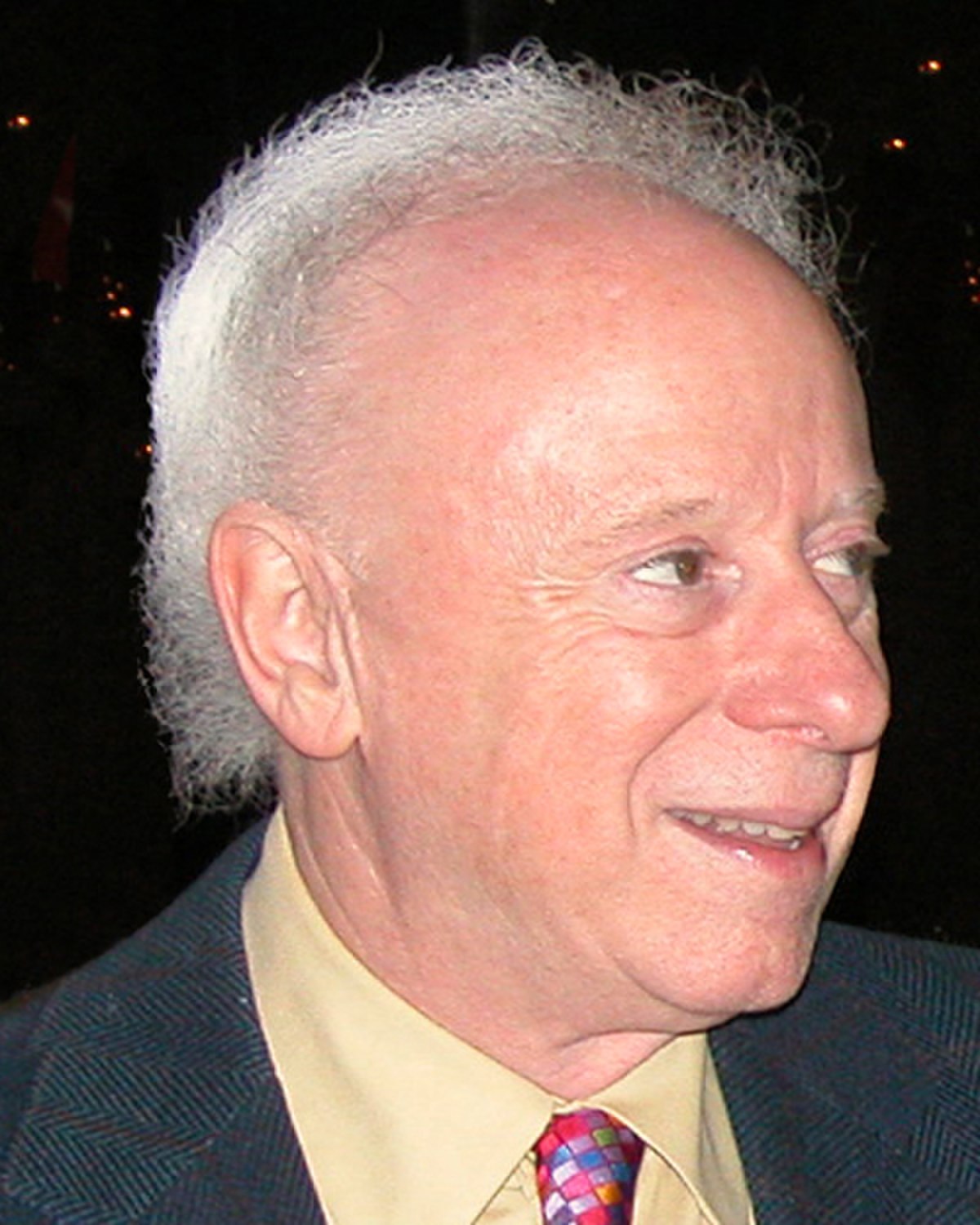 Joseph Goldstein