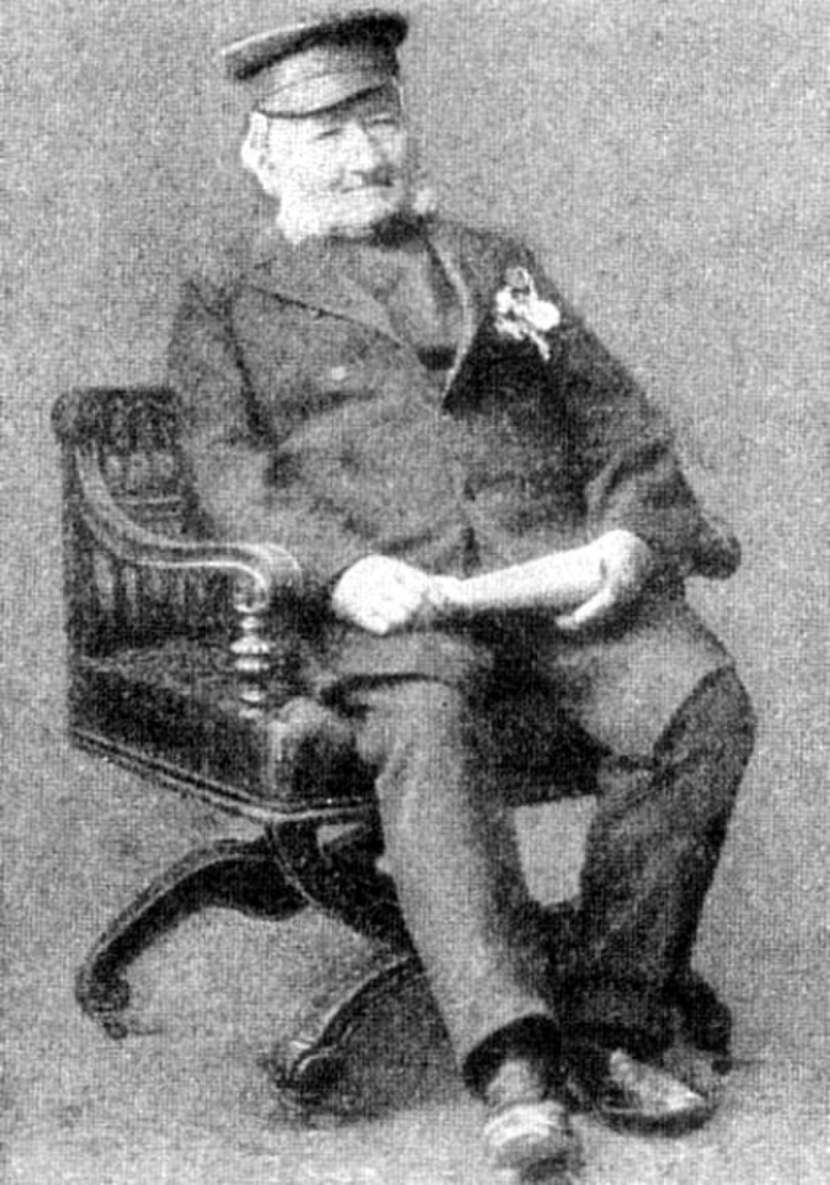 Jan Dzierżon