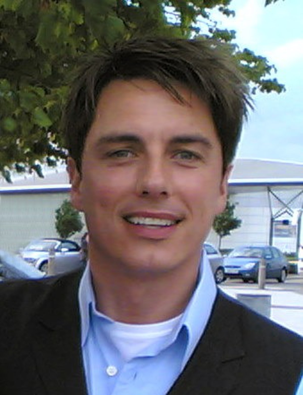 Jack Harkness