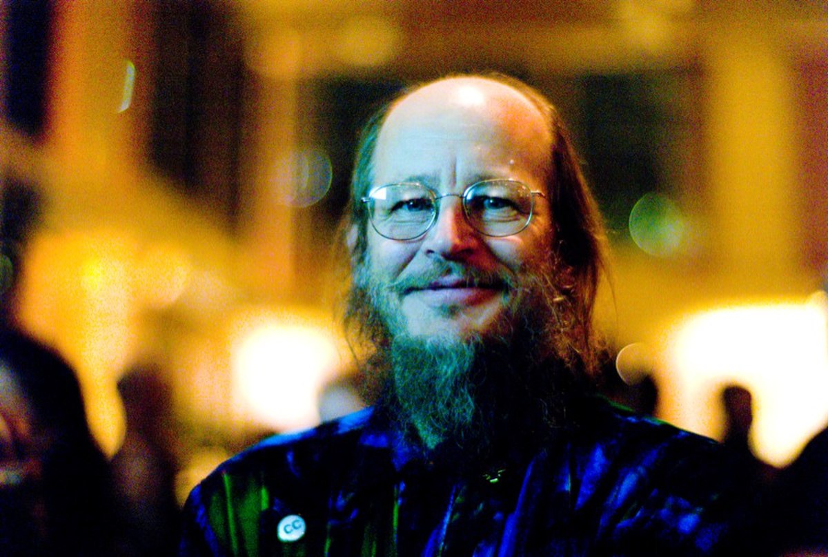 John Gilmore