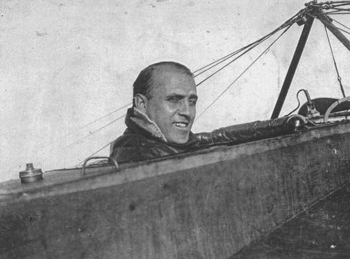Jorge Newbery