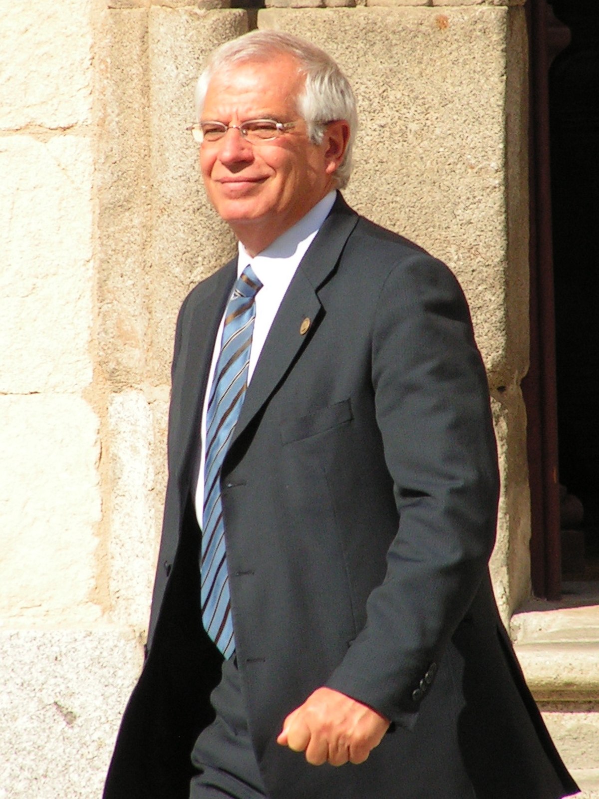 Josep Borrell Salamanca Castilla y León 2005-10-14.jpg