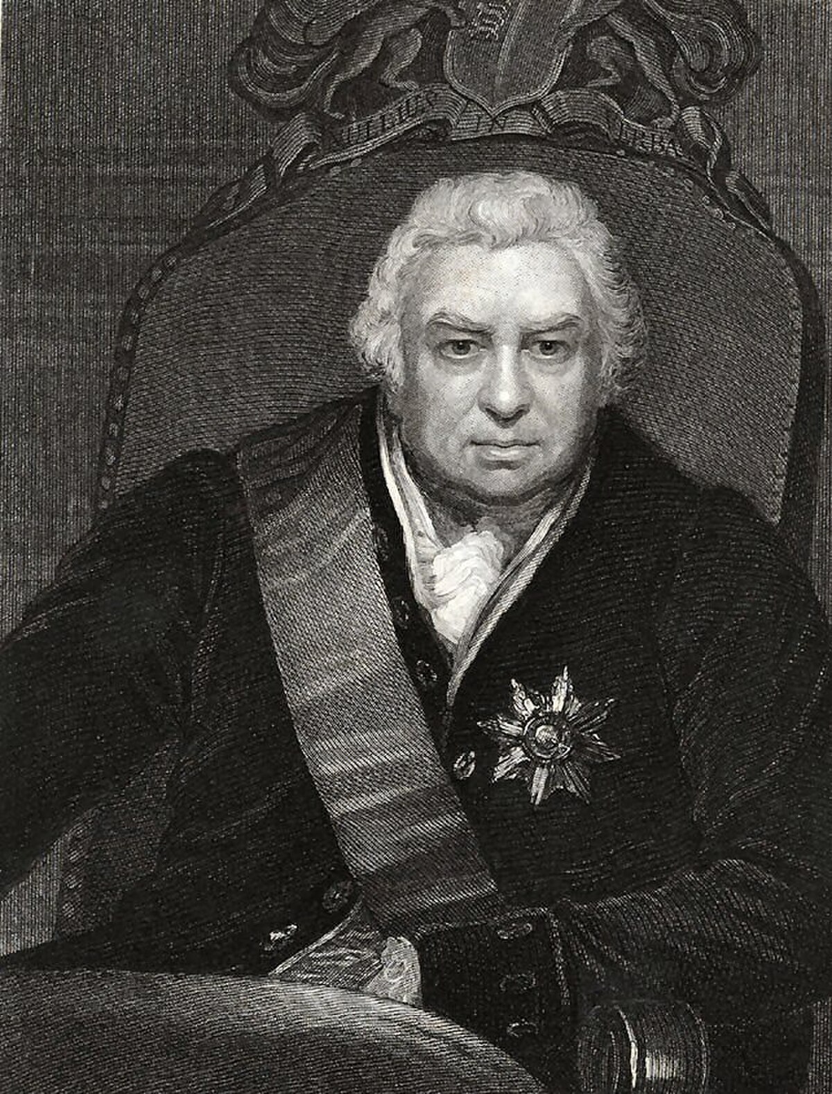 Joseph Banks