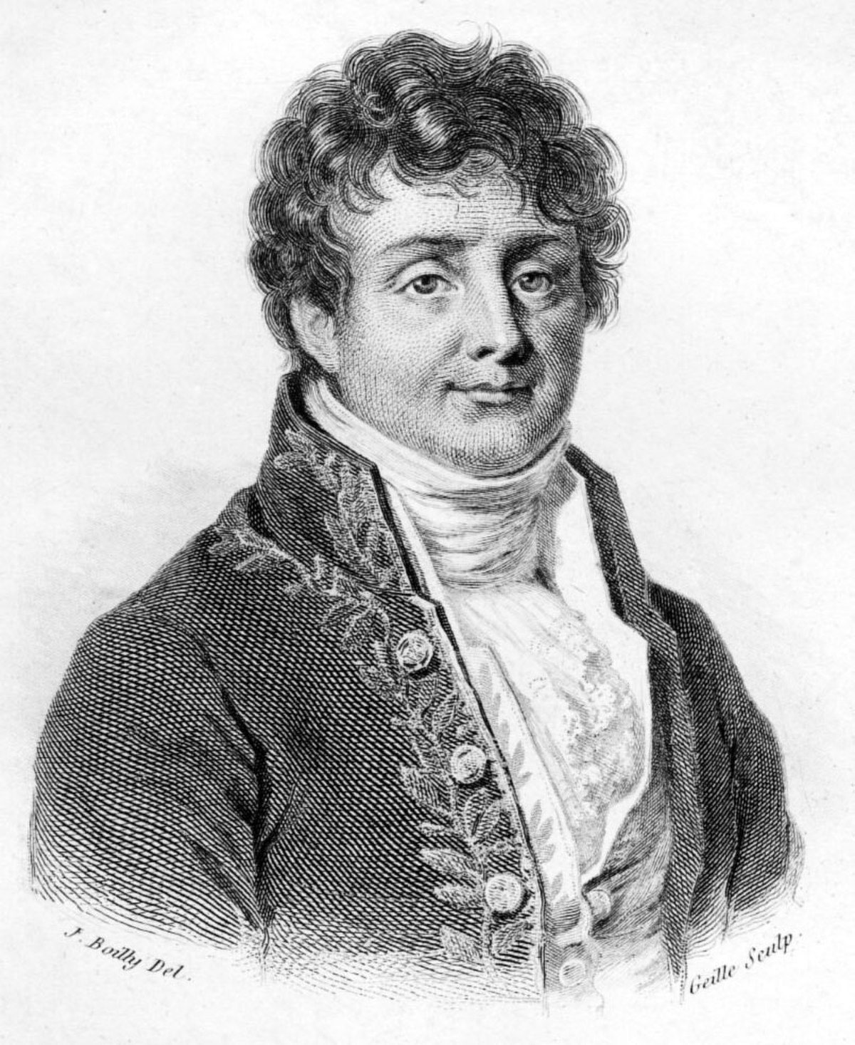 1830 en science