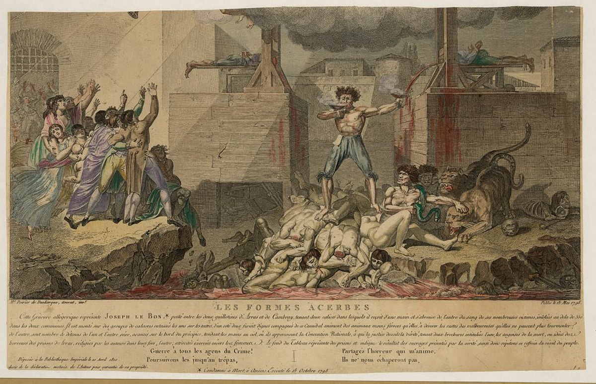Joseph Le Bon