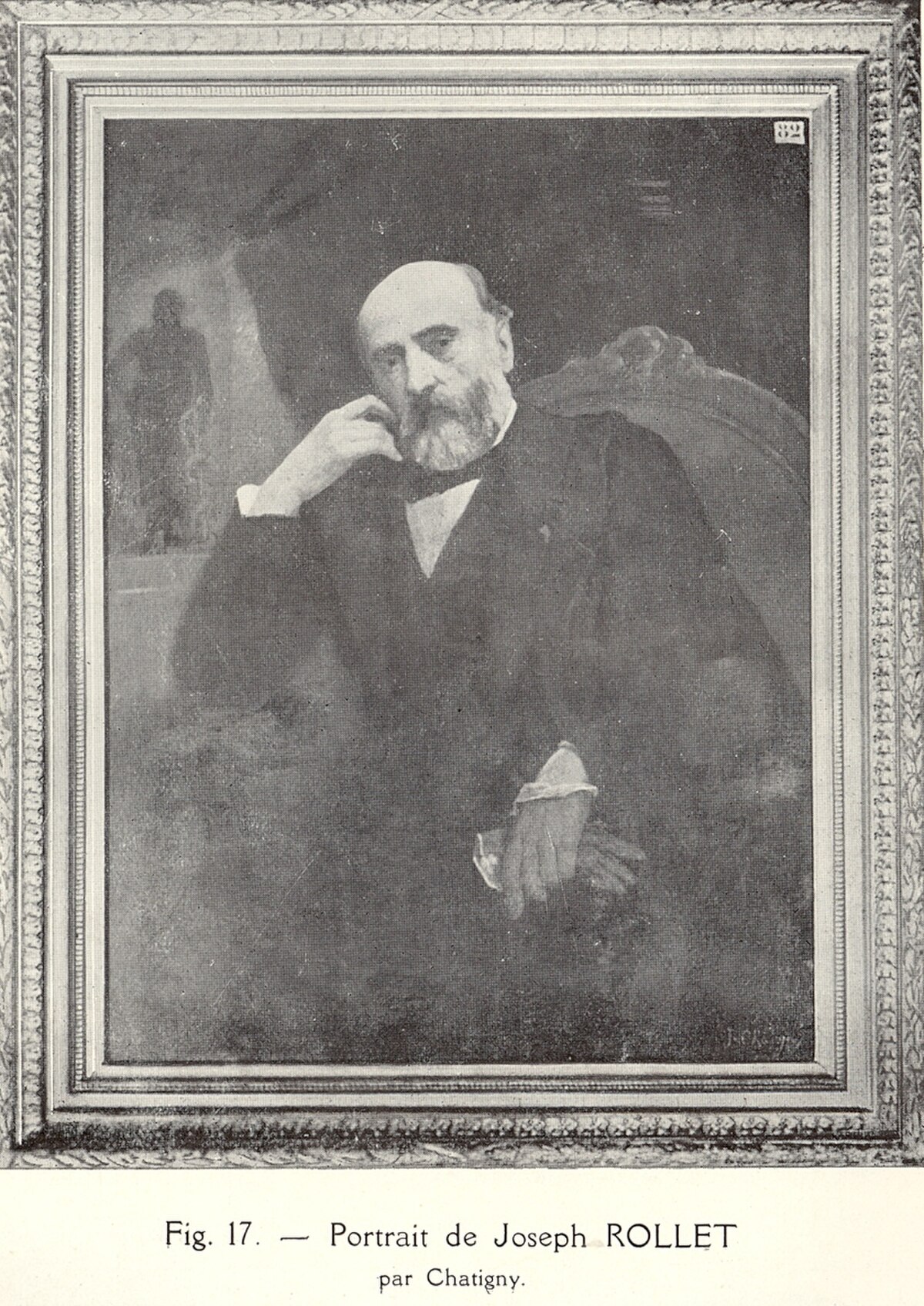 Joseph Rollet