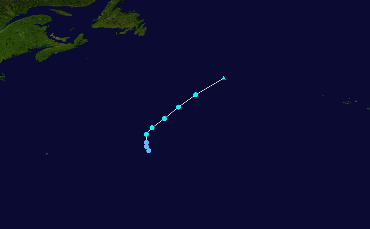 Josephine 2002 track.png