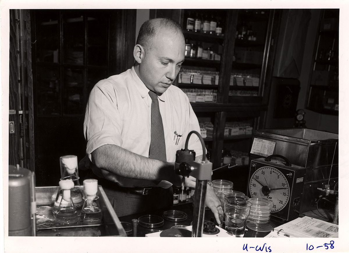 1925 en science
