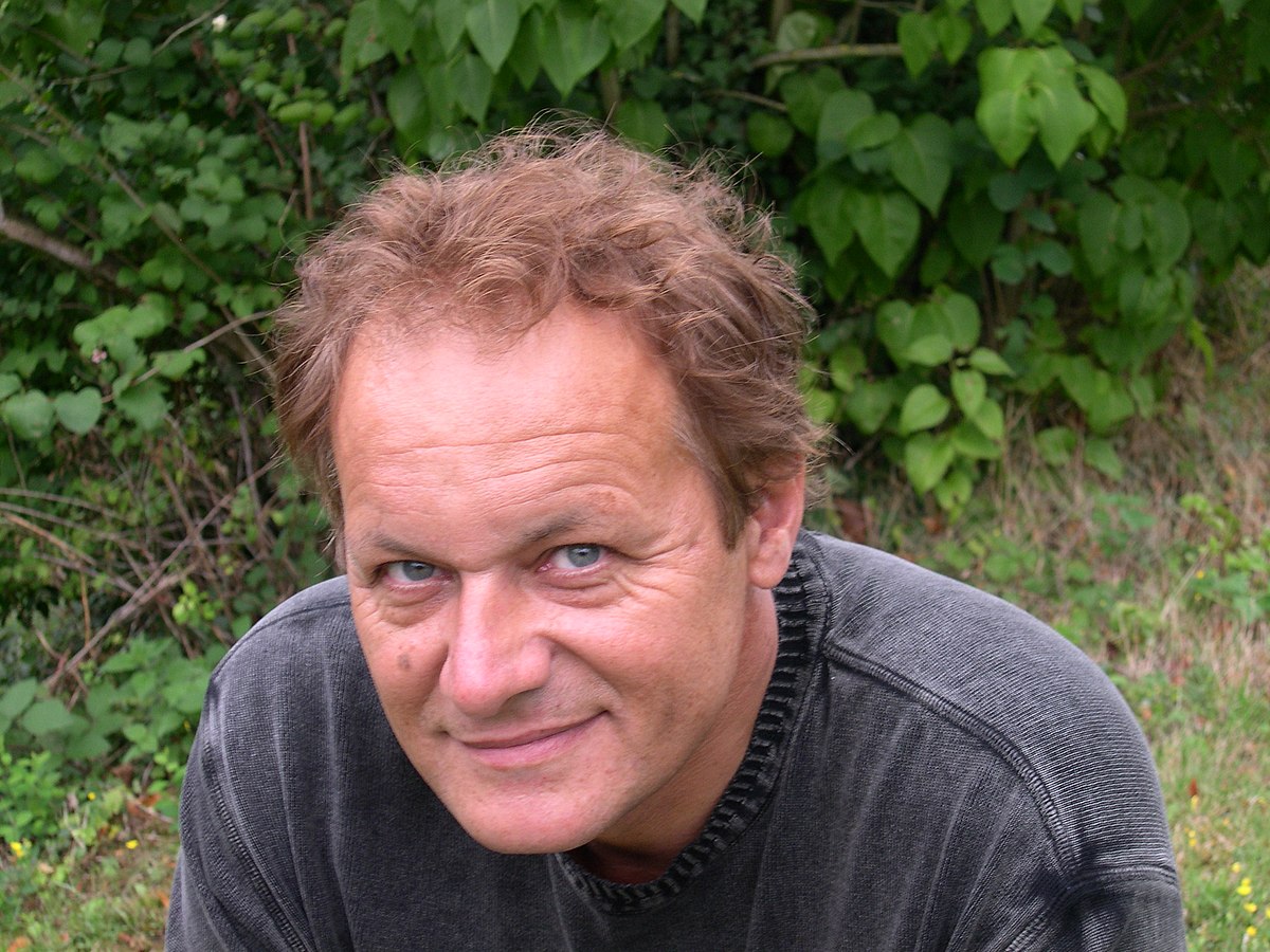 Jean-Pierre Luminet
