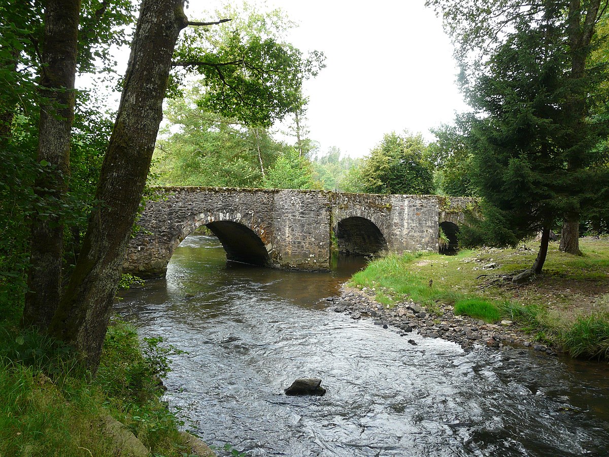 Pont de la Tour