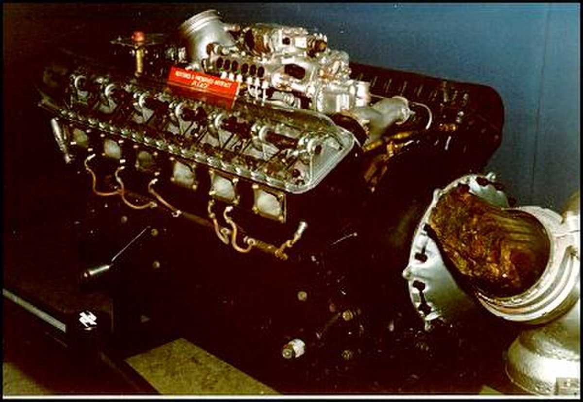 Junkers Jumo 211D