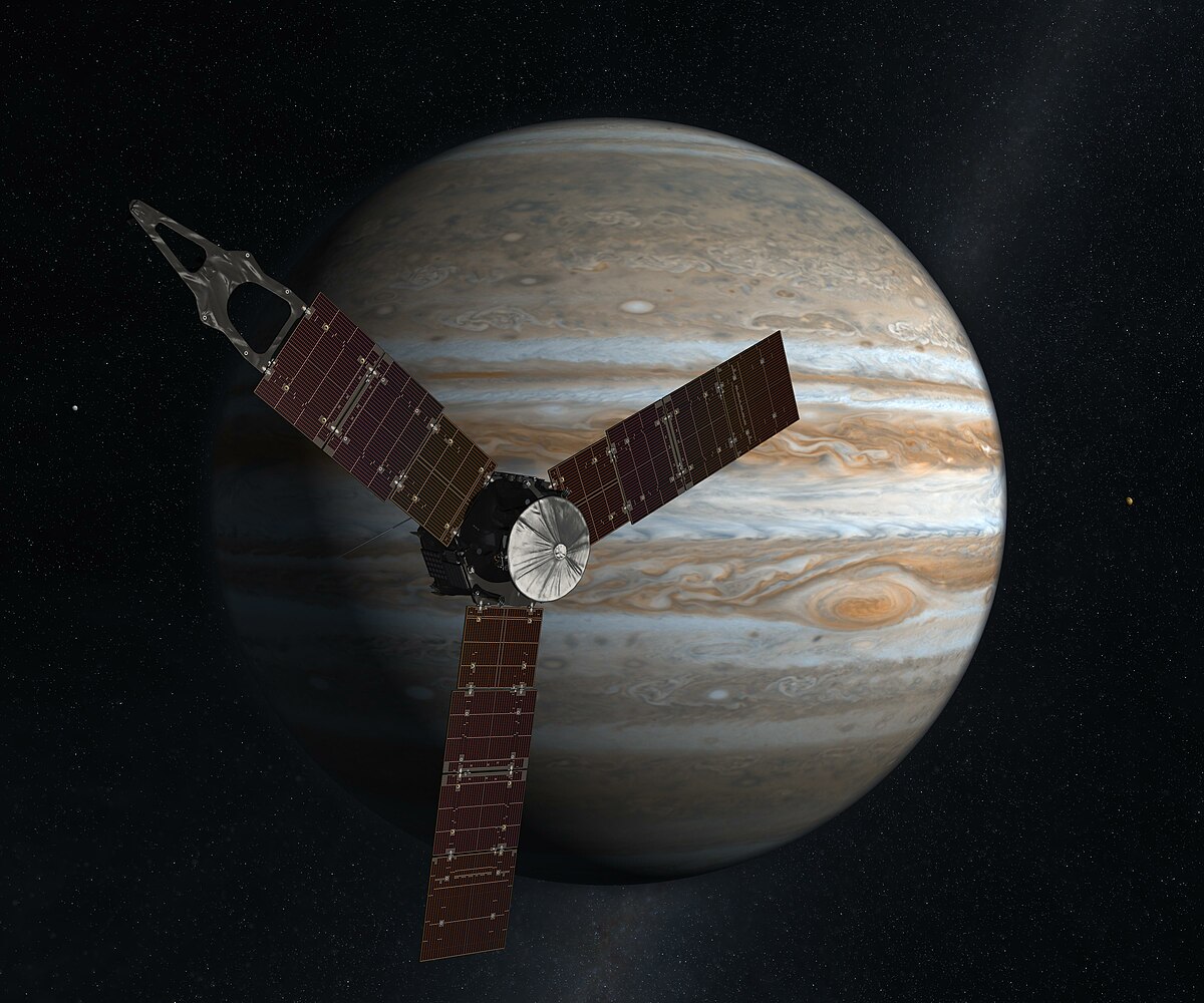 Programme New Frontiers
