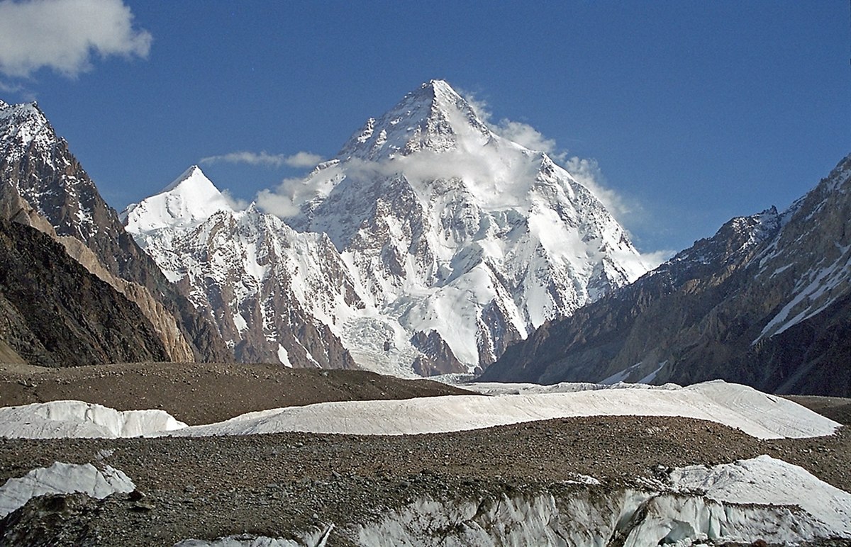 Montagne