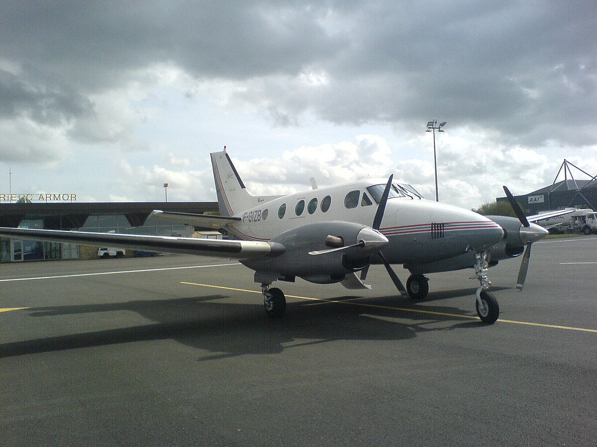 Atlantique Air Assistance