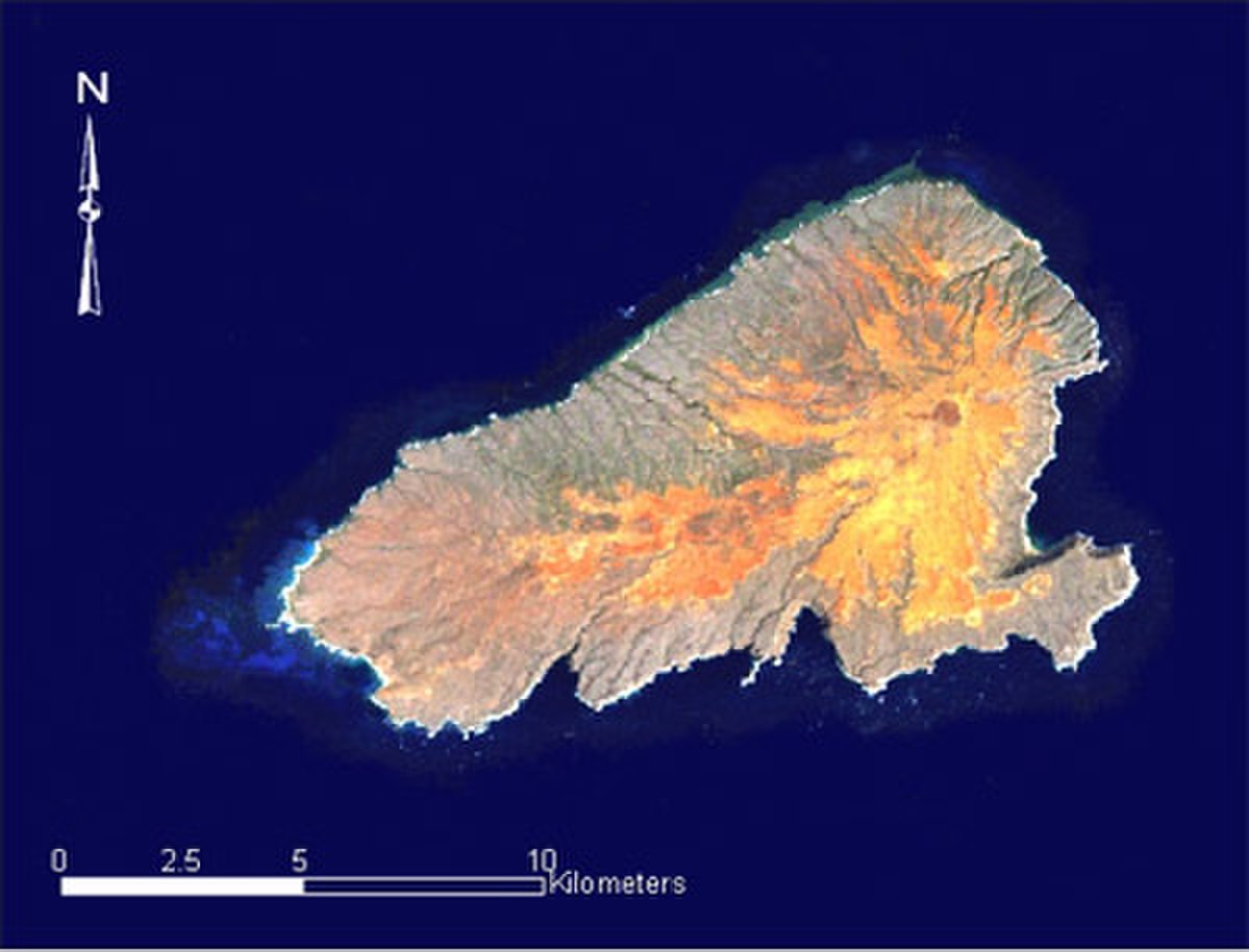 Kahoolawe