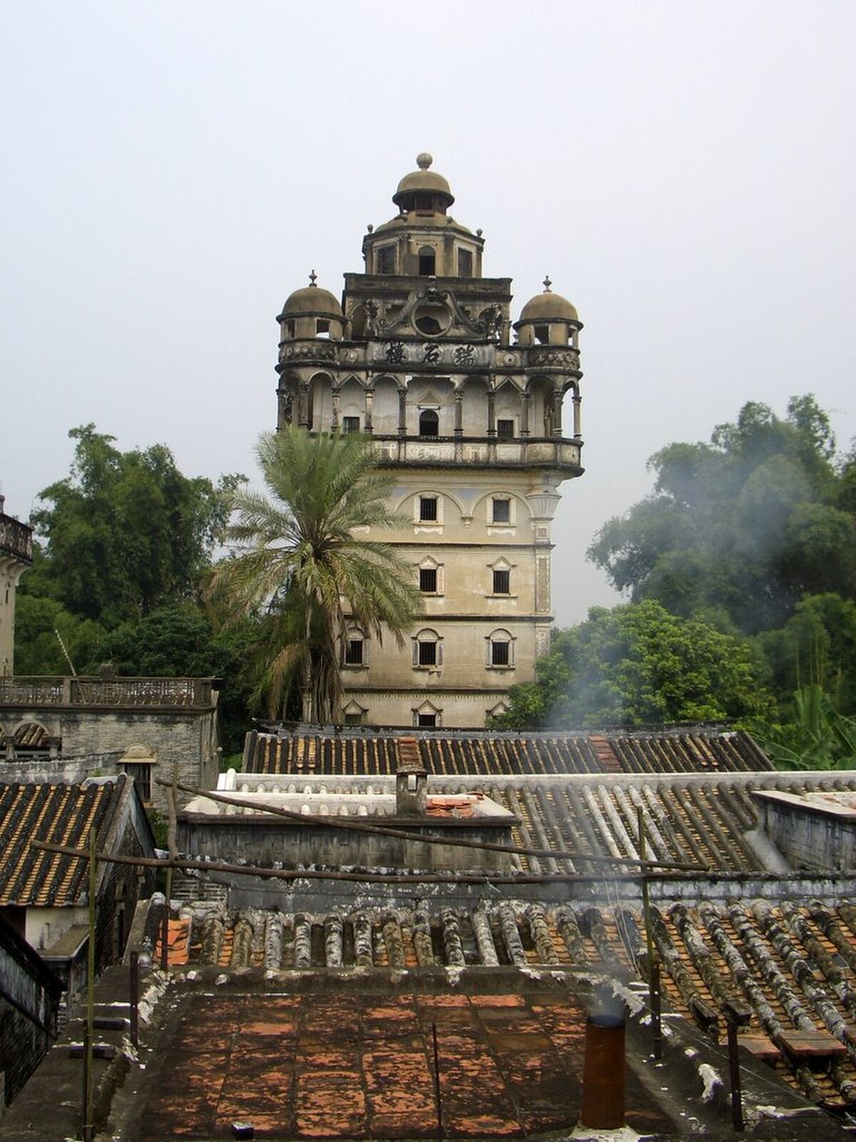 Diaolou