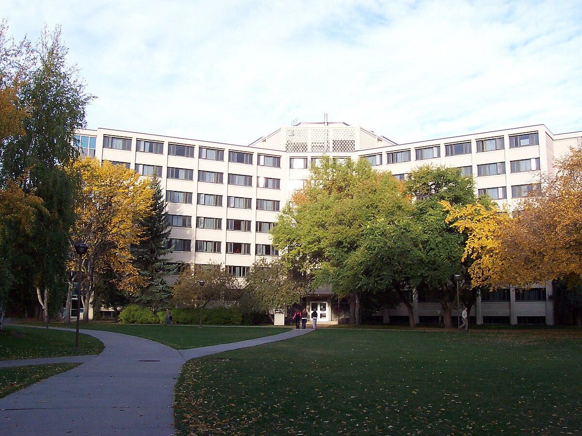 Université de Calgary