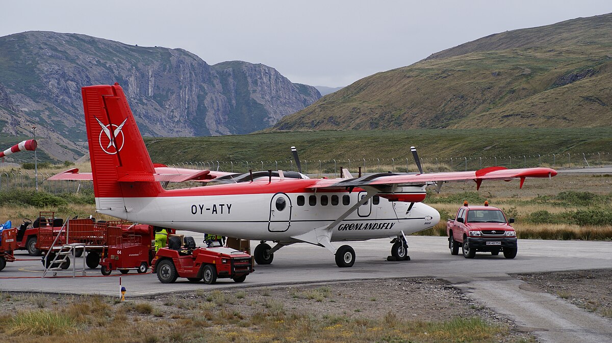 Air Greenland