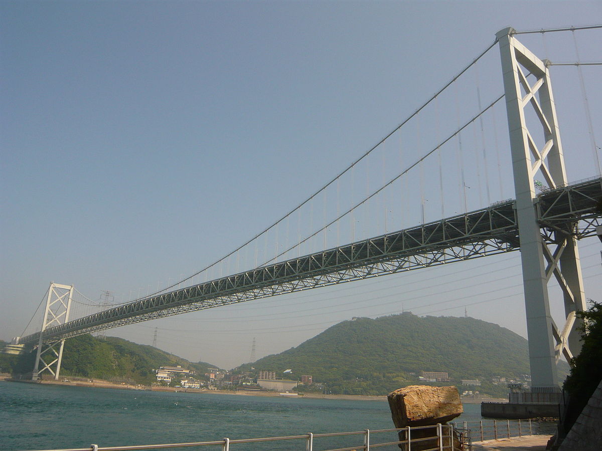 Kanmonkyo Bridge 01.JPG