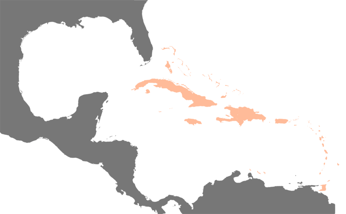 Antilles