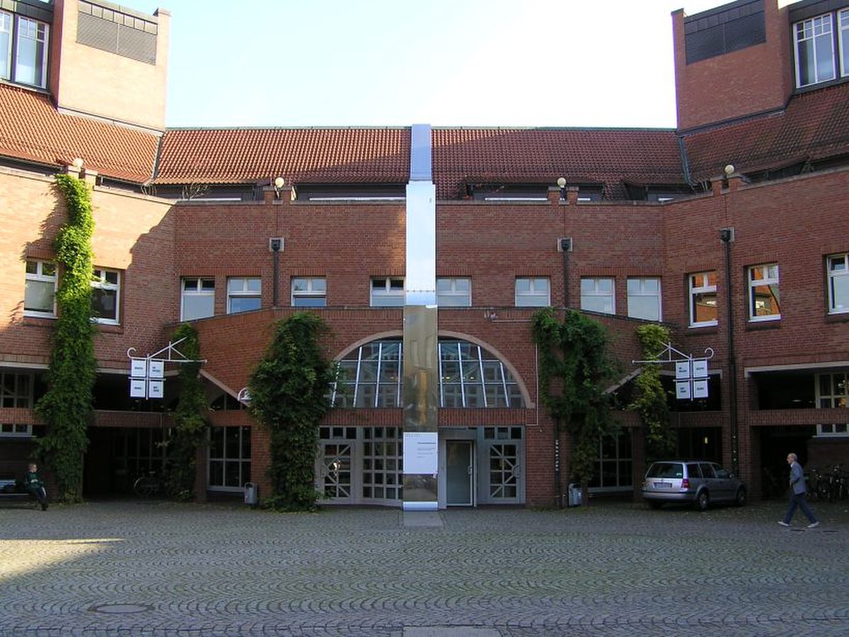 Université de Cassel