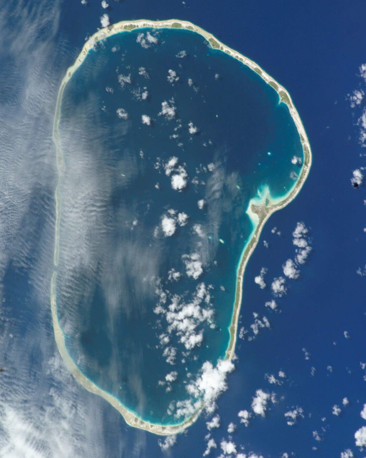 Kauehi