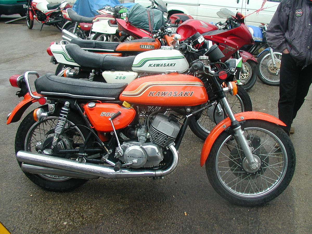 Kawasaki Heavy Industries