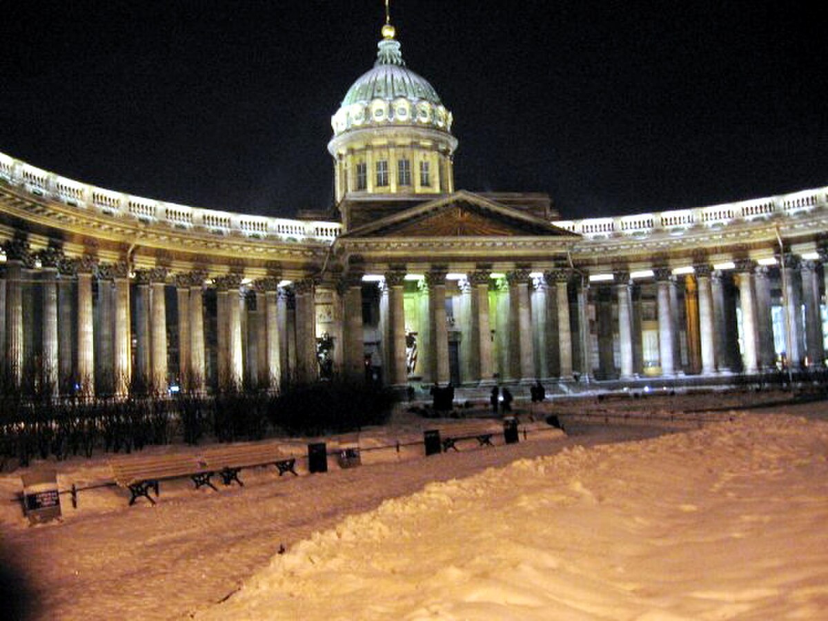 Notre-Dame de Kazan