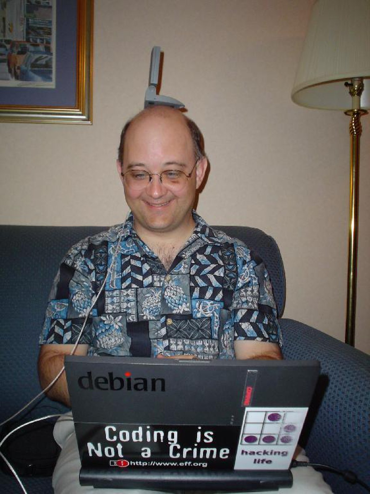 Keith Packard
