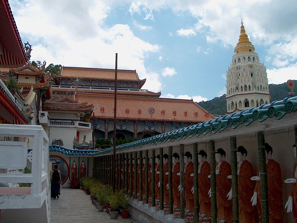 Penang