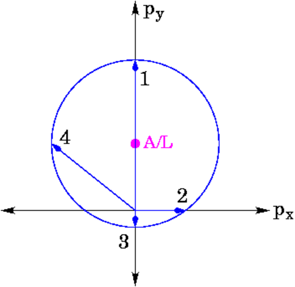 Hodographe