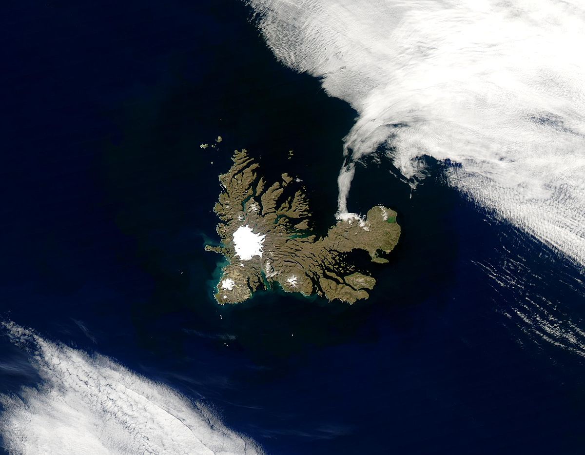 Grande Terre (îles Kerguelen)