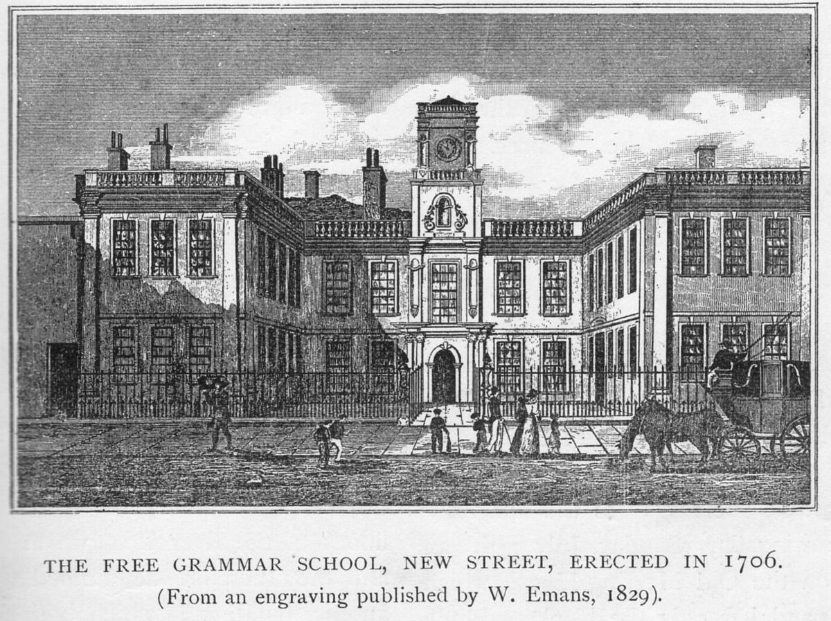 Grammar School
