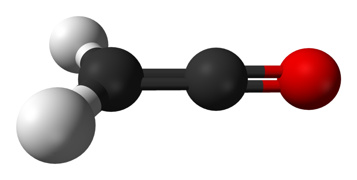 Cétène (molécule)