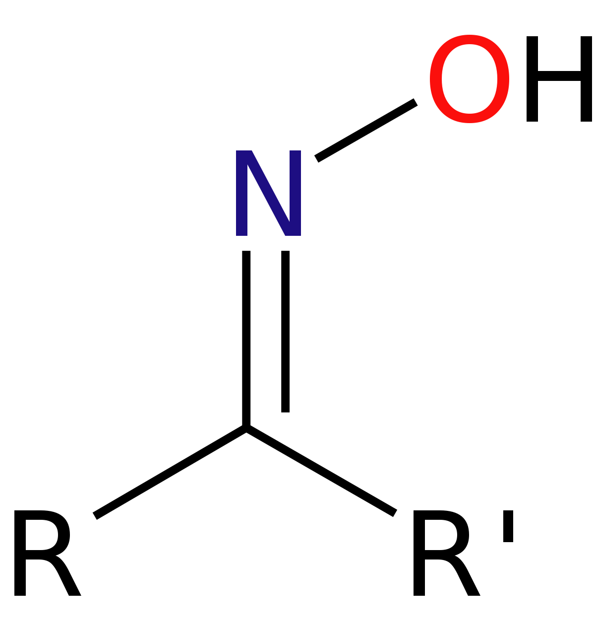 Cétoxime