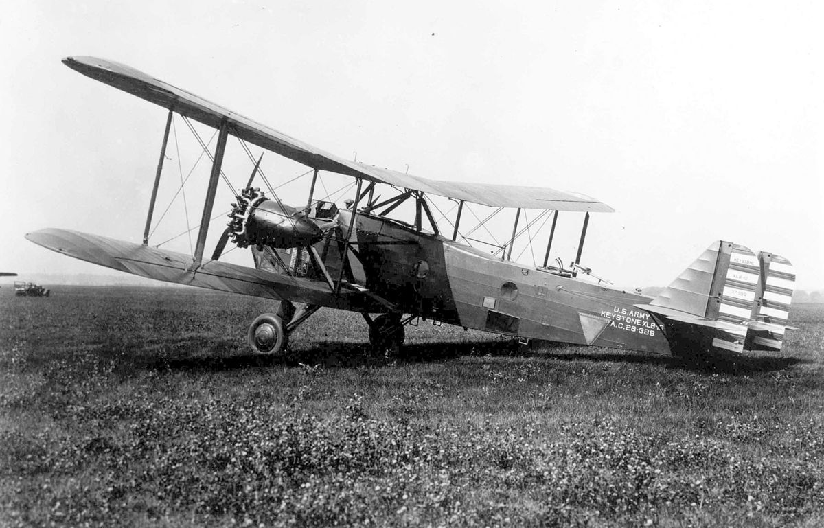 Keystone LB-6