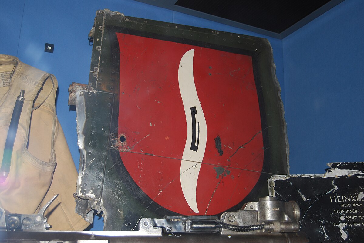 Kampfgeschwader 4