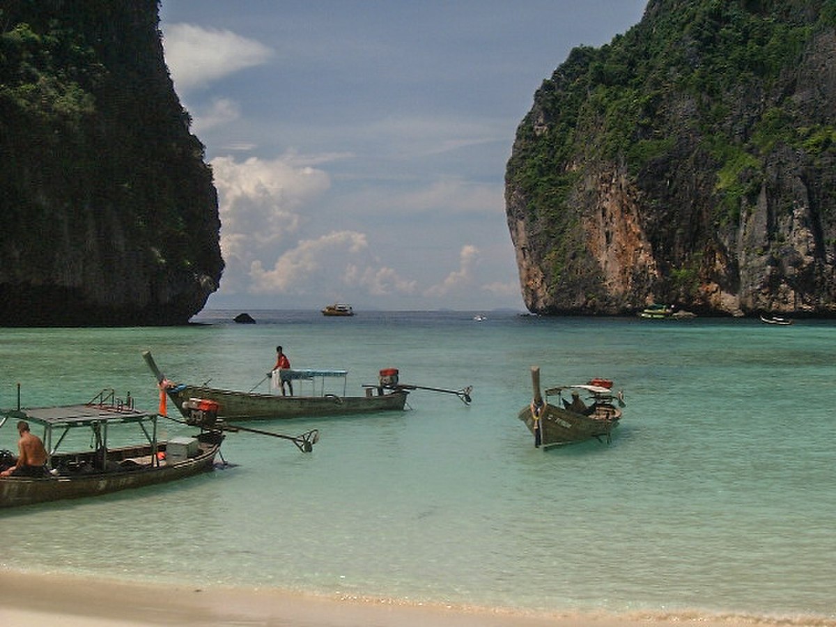 Plage