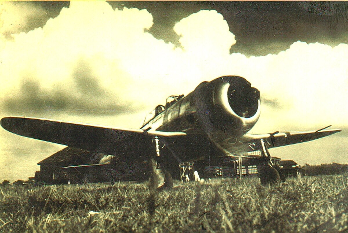 Nakajima Ki-44