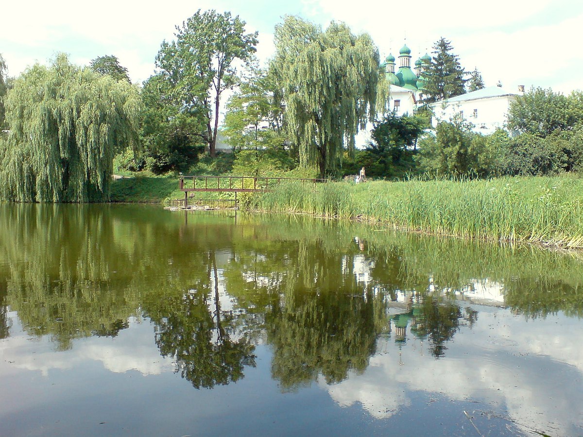 Kiev Kytaiv Lakes 070628c.jpg