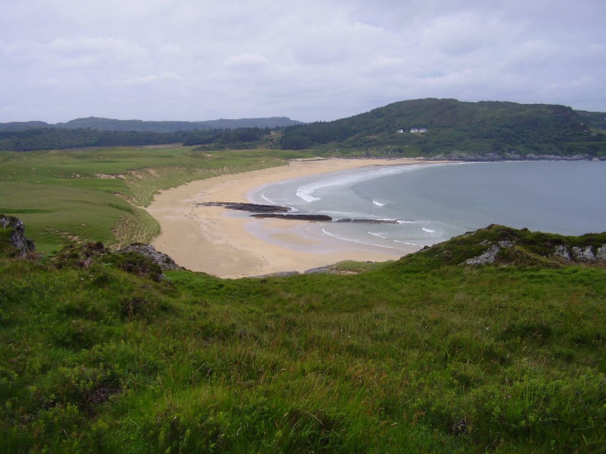 Colonsay