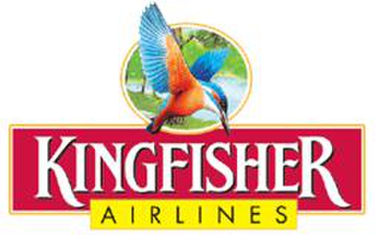 Kingfisher Airlines