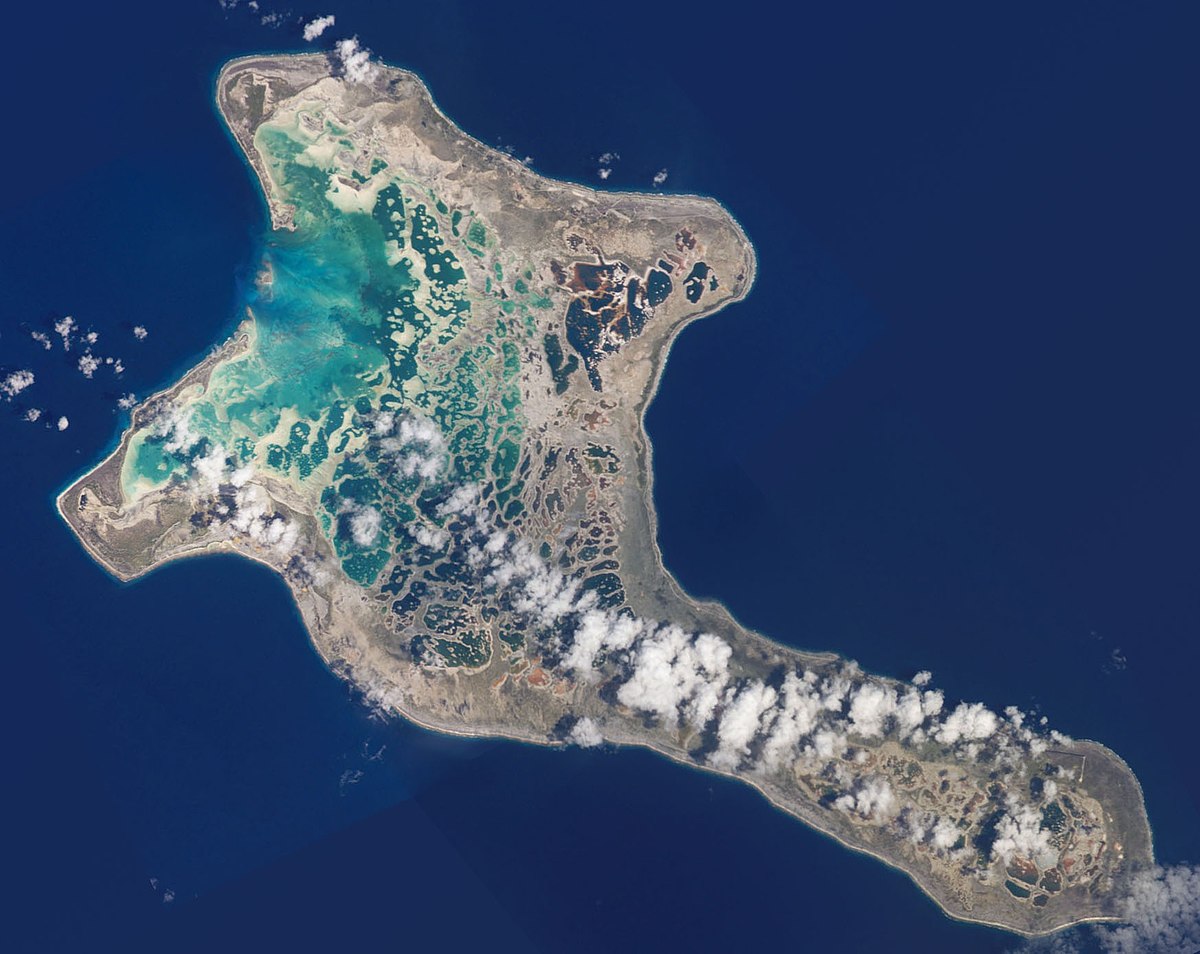 Île Christmas (Kiribati)