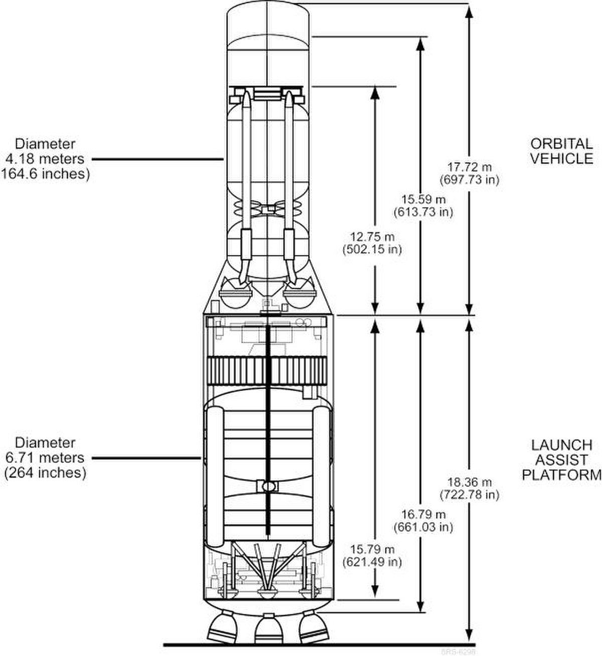 Kistler K-1