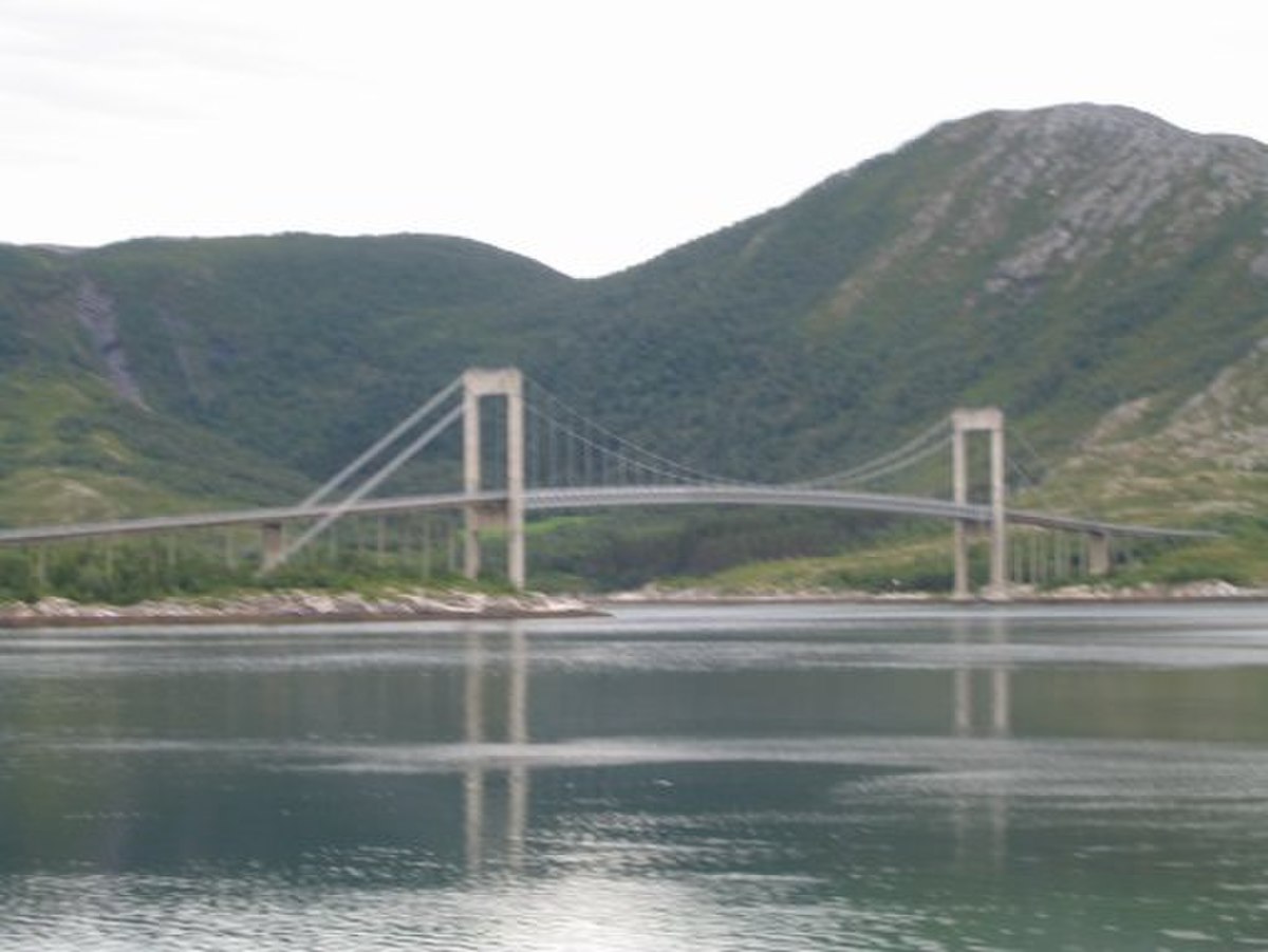 Kjellingstraumen