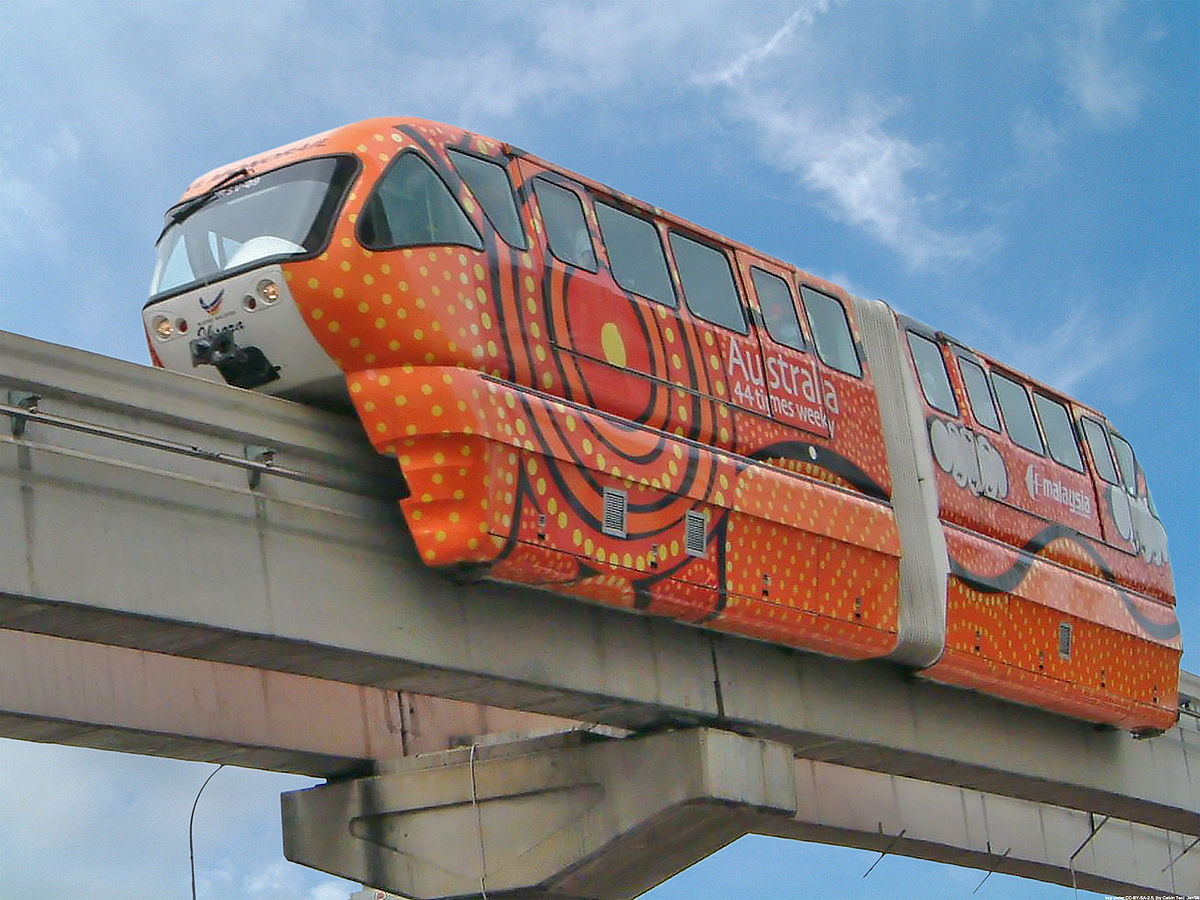 Monorail