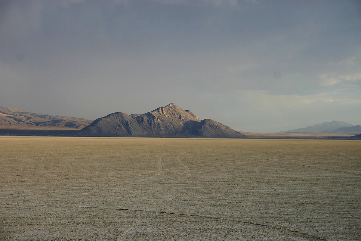 Grand Bassin des États-Unis